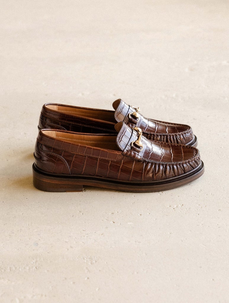 Loafers & Derbies : Cardi - Wild Brown