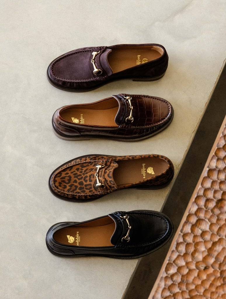 Mocasines y Derbies : Cardi - Passion Black