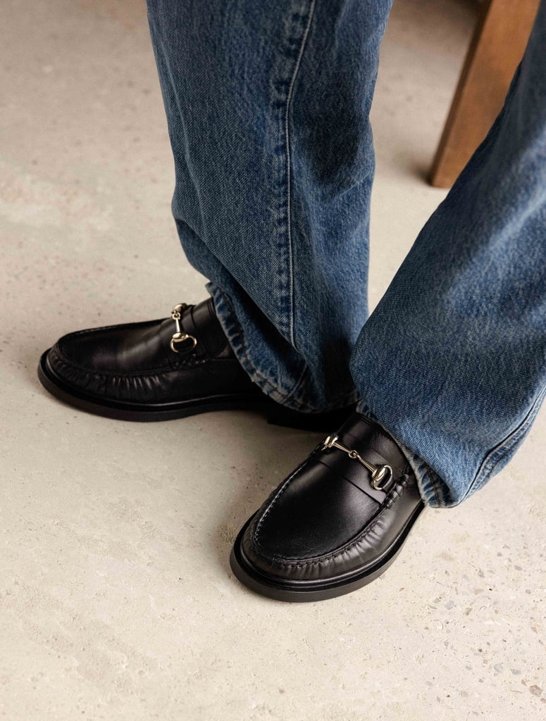 Mocasines y Derbies : Cardi - Passion Black