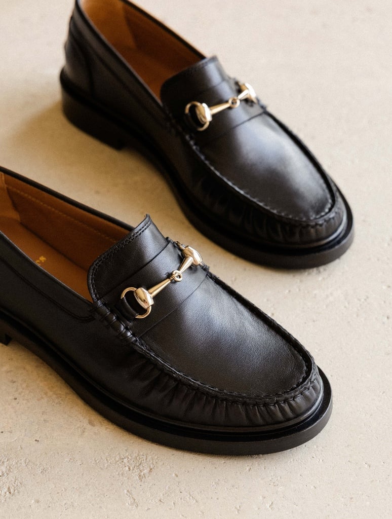Mocasines y Derbies : Cardi - Passion Black