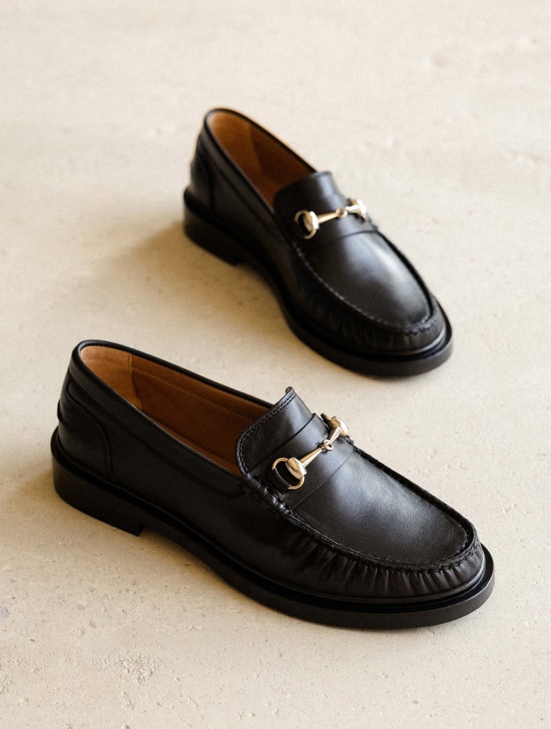 Mocassins & Derbies : Cardi - Passion Black