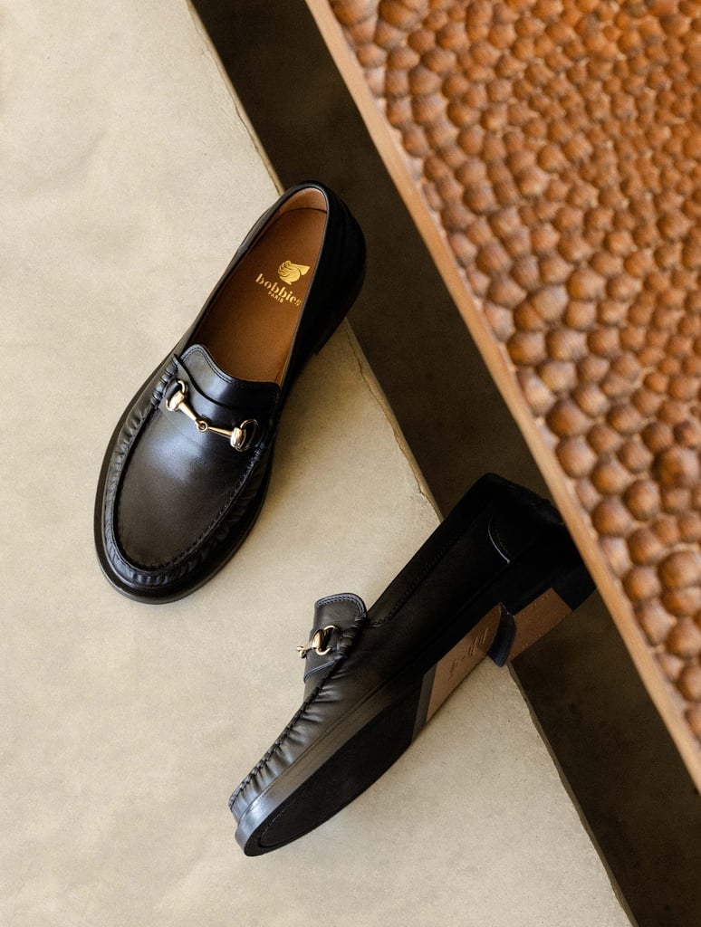 Mocasines y Derbies : Cardi - Passion Black