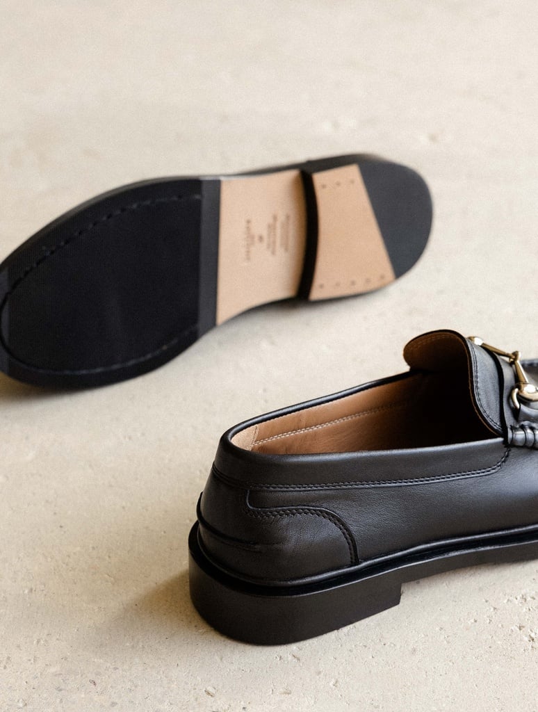 Mocassins & Derbies : Cardi - Passion Black