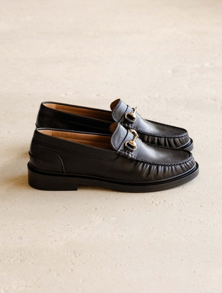 Mocassins & Derbies : Cardi - Passion Black