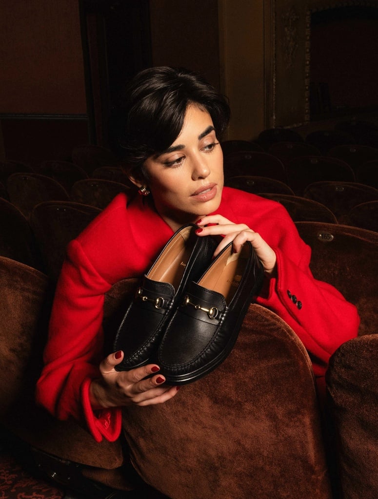 Mocassins & Derbies : Cardi - Passion Black