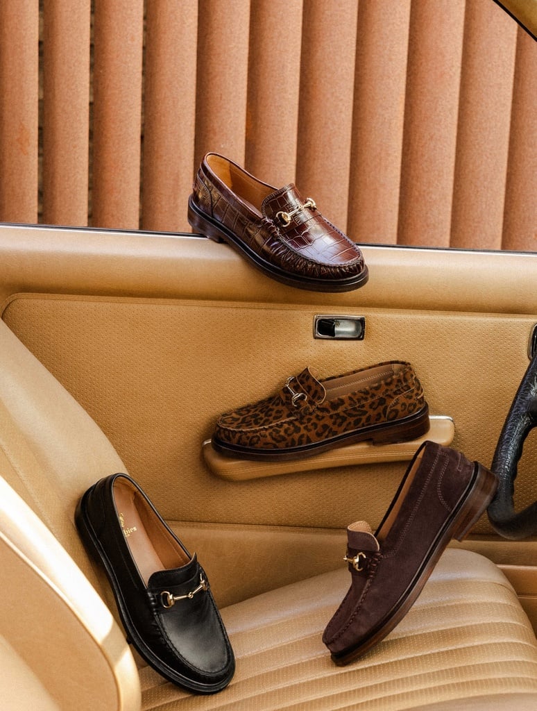 Loafers & Derbies : Cardi - Truffle Brown