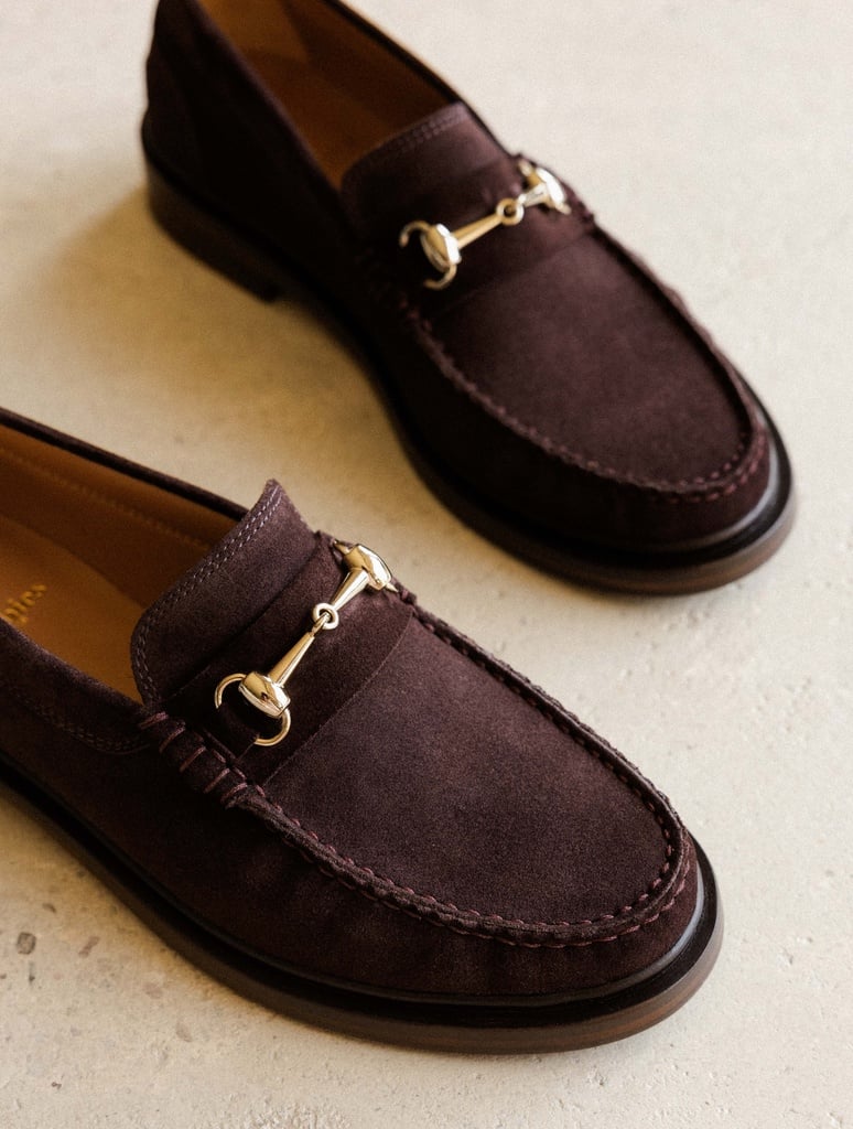 Loafers & Derbies : Cardi - Truffle Brown