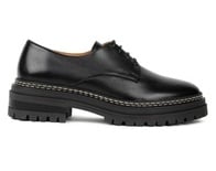 Leidenschaft Schwarz