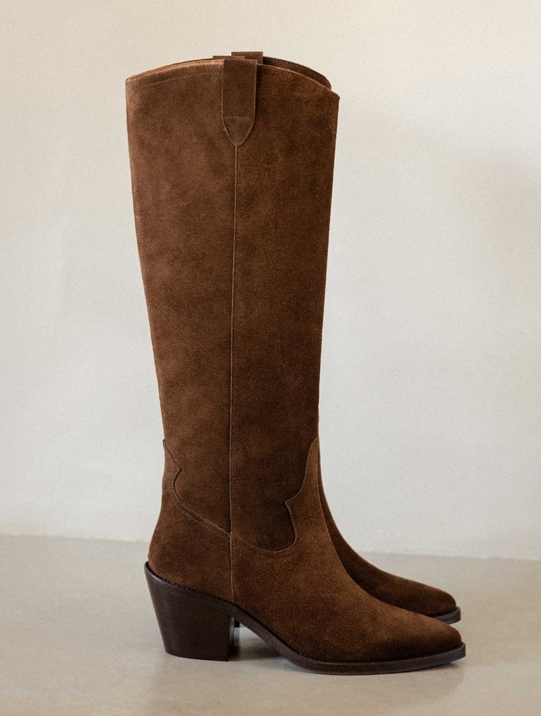 Botas y musleras : Dolores - Rockies Brown