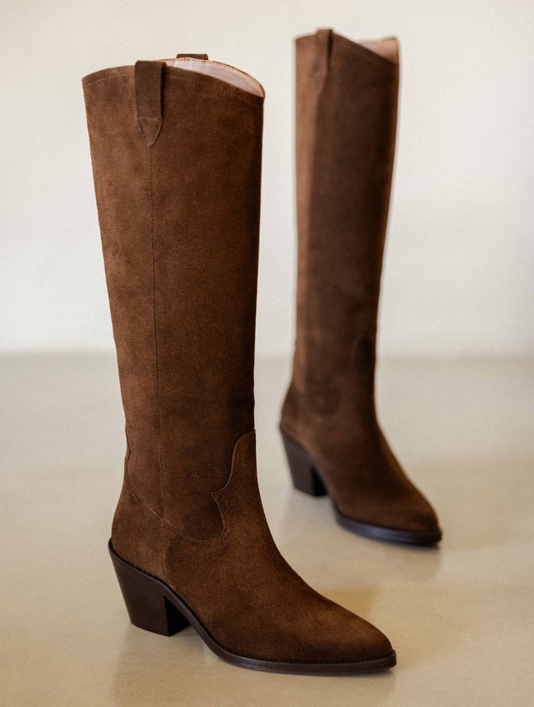 Botas y musleras : Dolores - Rockies Brown