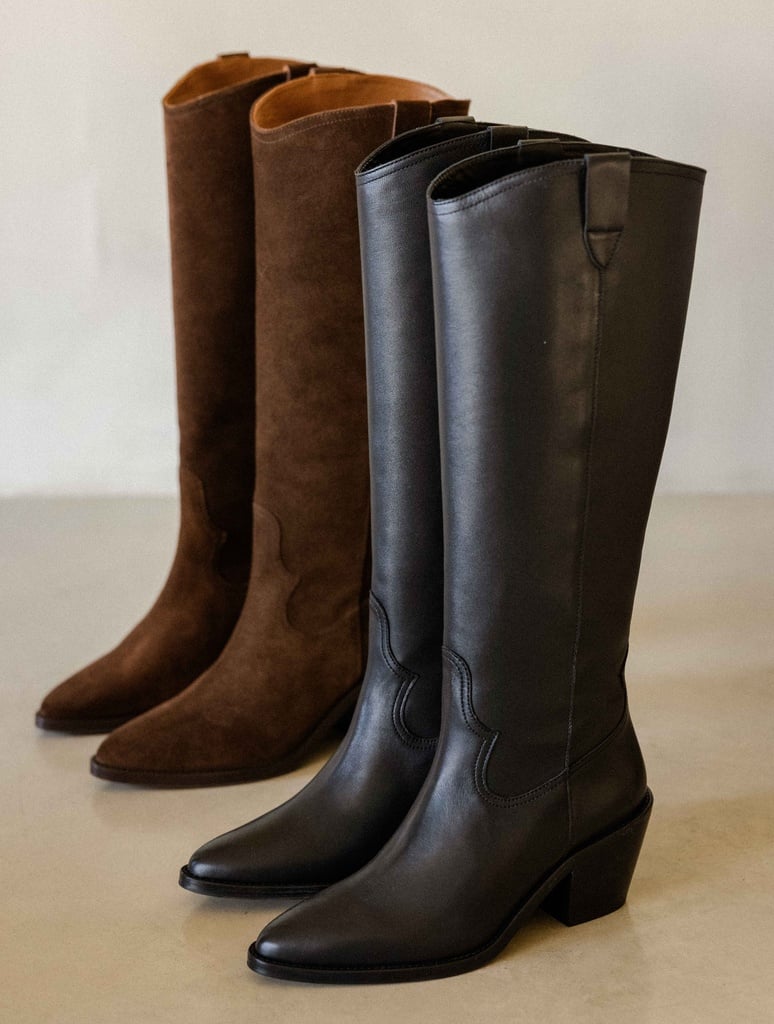 Botas y musleras : Dolores - Rockies Brown