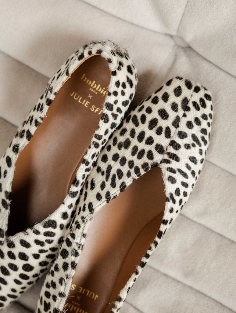 Bailarinas : Dotty - Domino