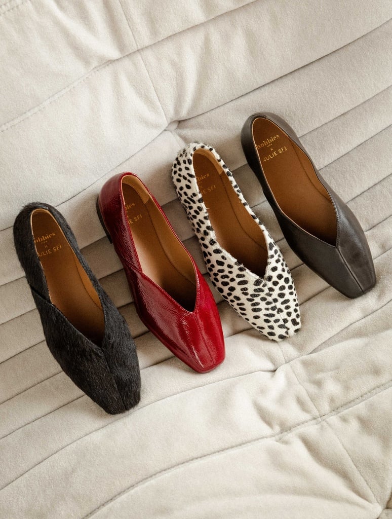 Bailarinas : Dotty - Domino