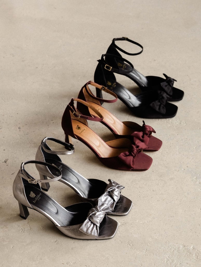 Pumps & Mary Janes : Esmée - Marsala