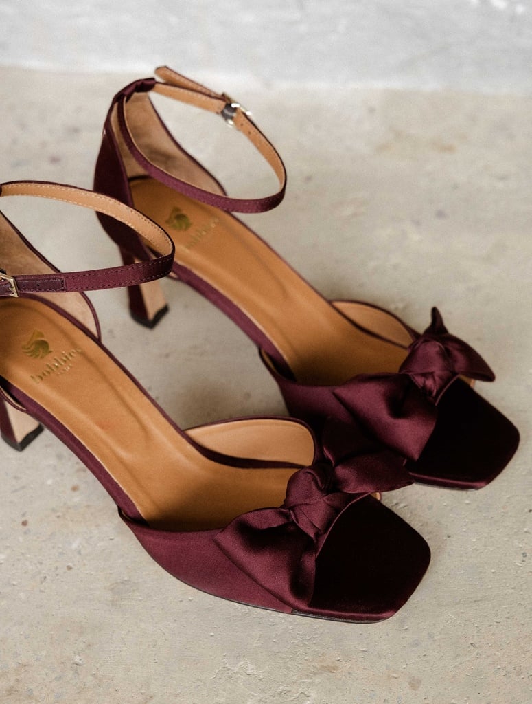 Pumps & Mary Janes : Esmée - Marsala