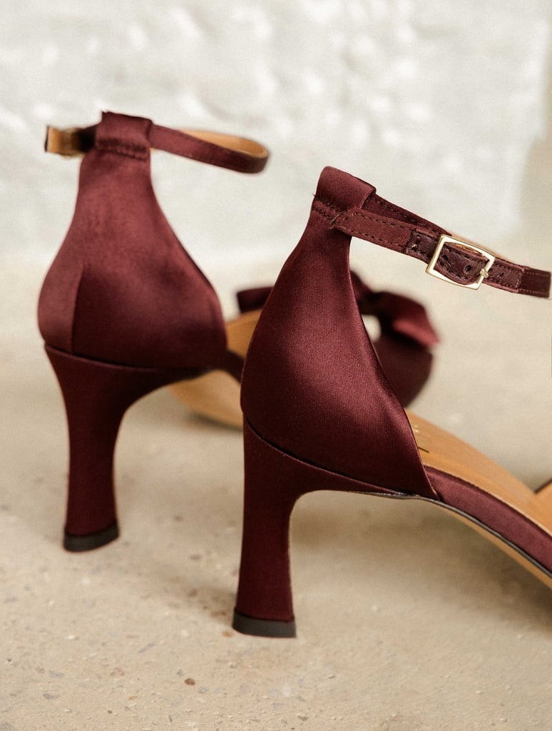 Pumps & Mary Janes : Esmée - Marsala