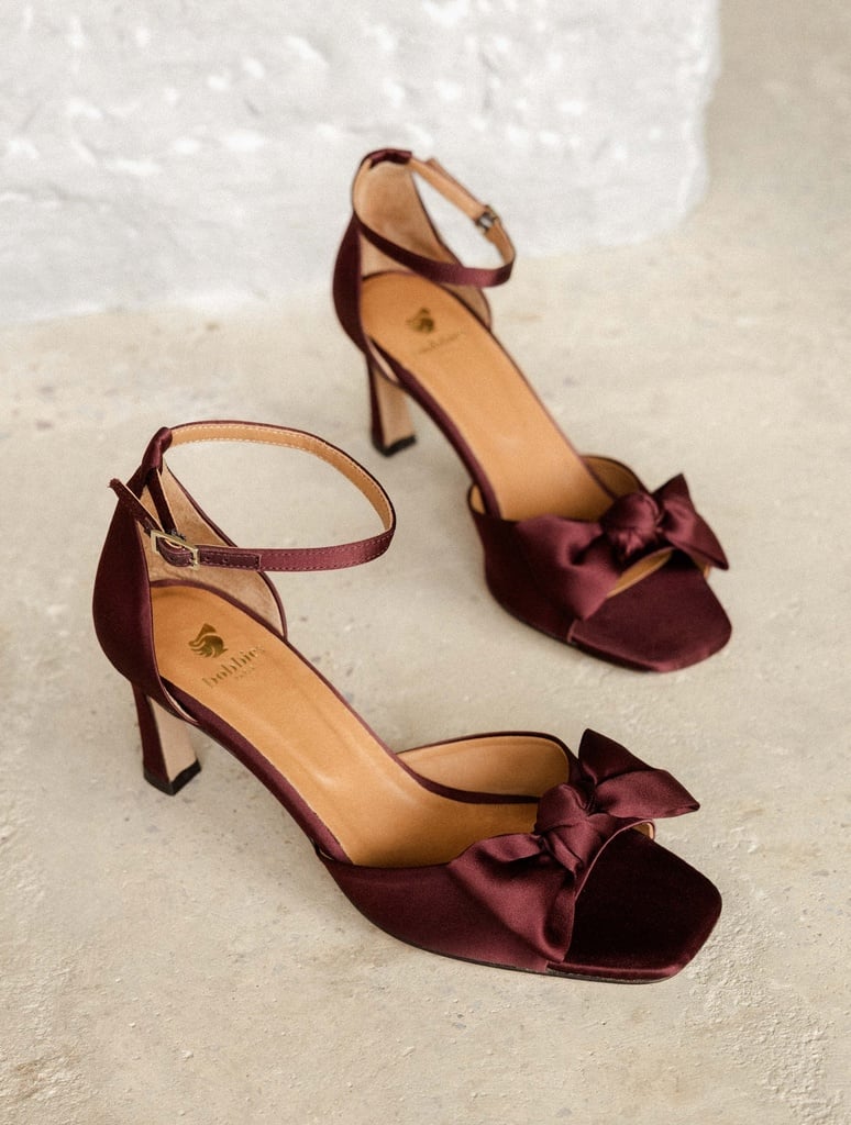 Pumps & Mary Janes : Esmée - Marsala