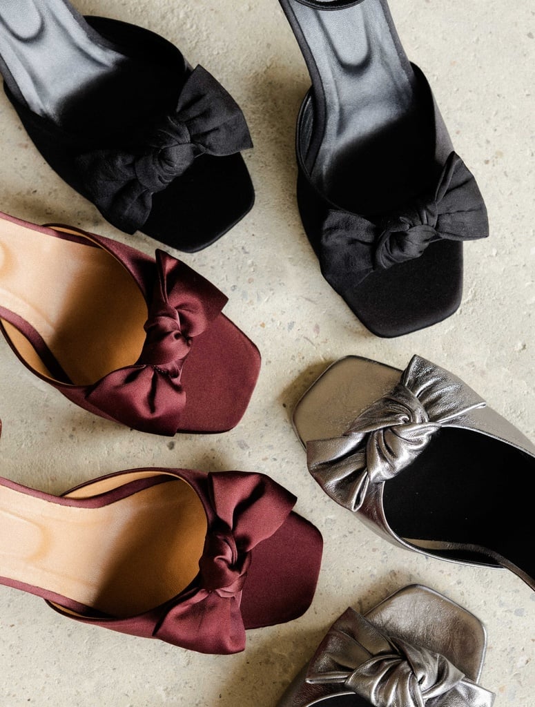 Babies & Escarpins : Esmée - Black