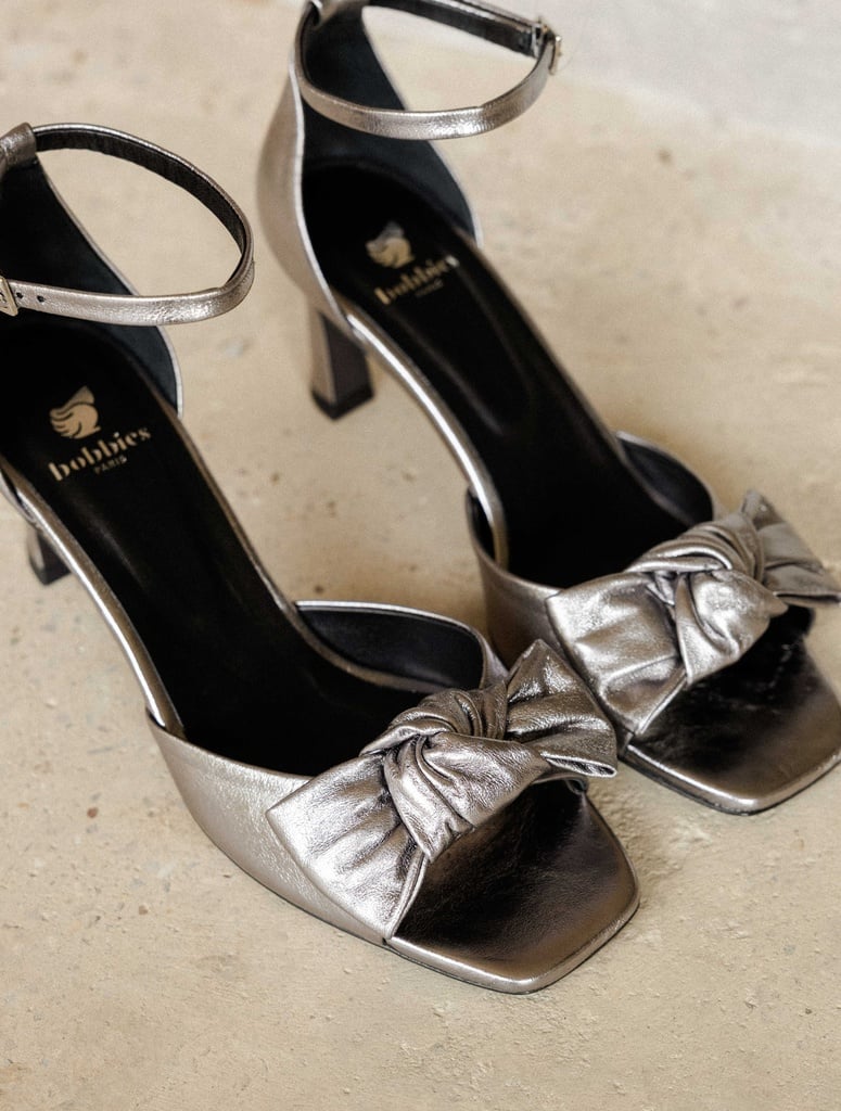 Babies & Escarpins : Esmée - Stardust