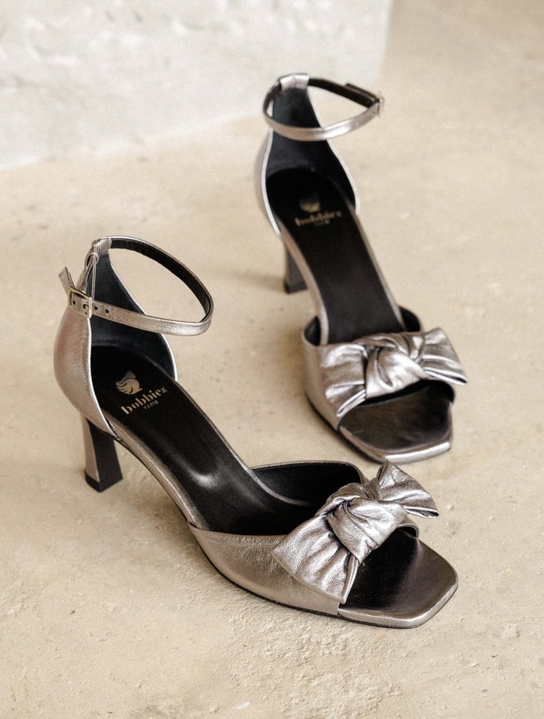 Babies & Escarpins : Esmée - Stardust