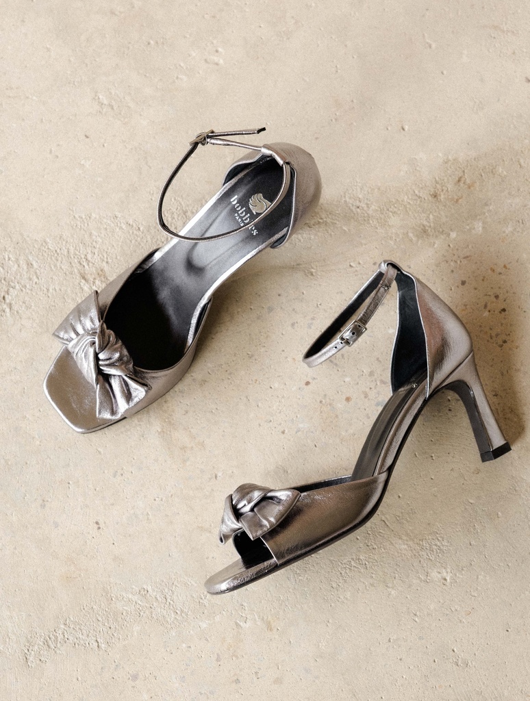 Babies & Escarpins : Esmée - Stardust