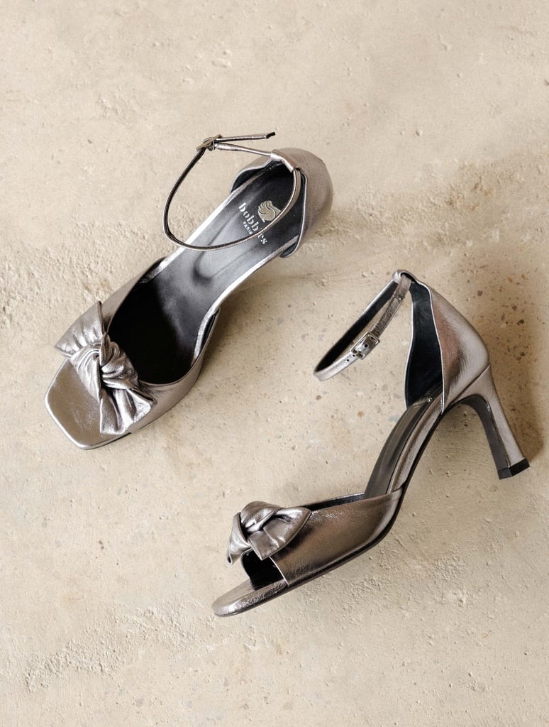 Babies & Escarpins : Esmée - Stardust