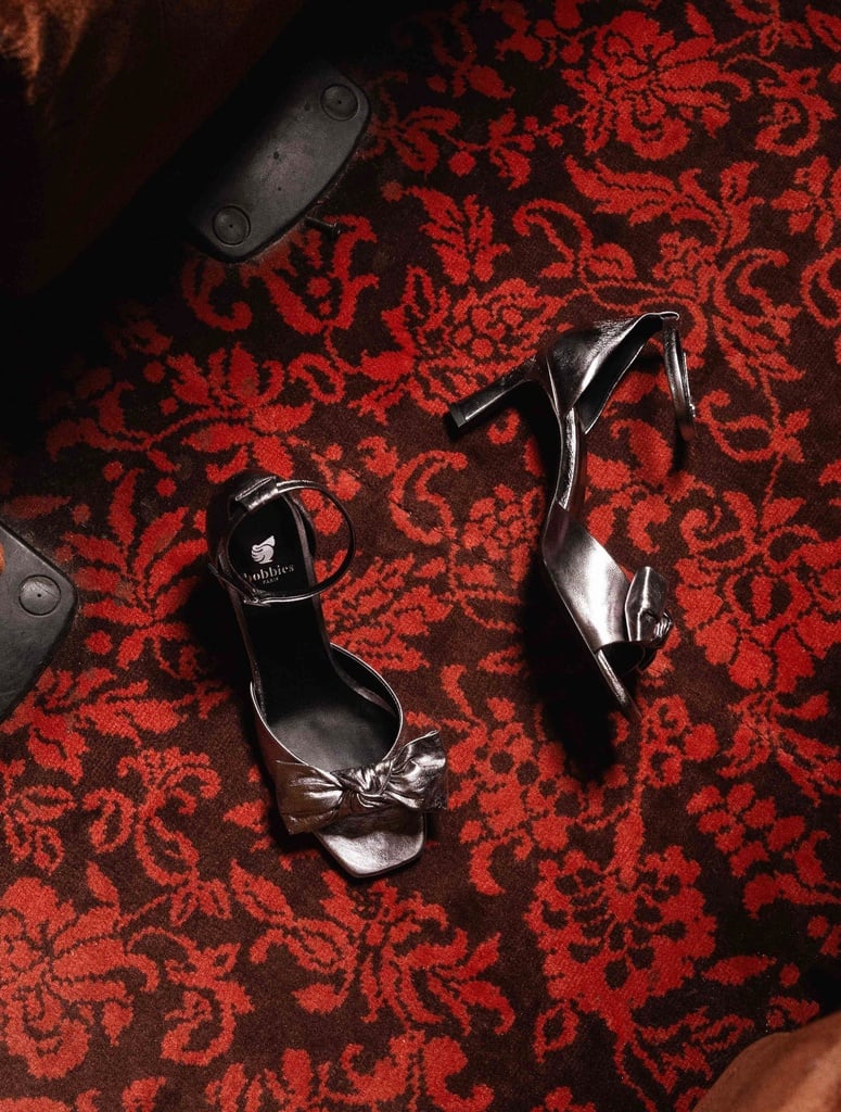 Babies & Escarpins : Esmée - Stardust