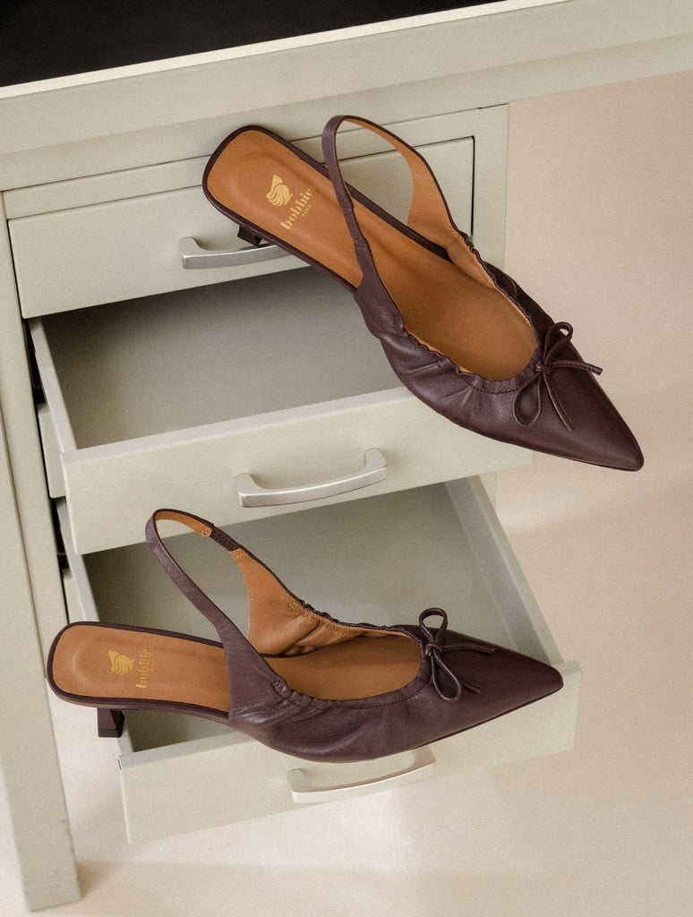 Pumps & Mary Janes : Gigi - Eggplant