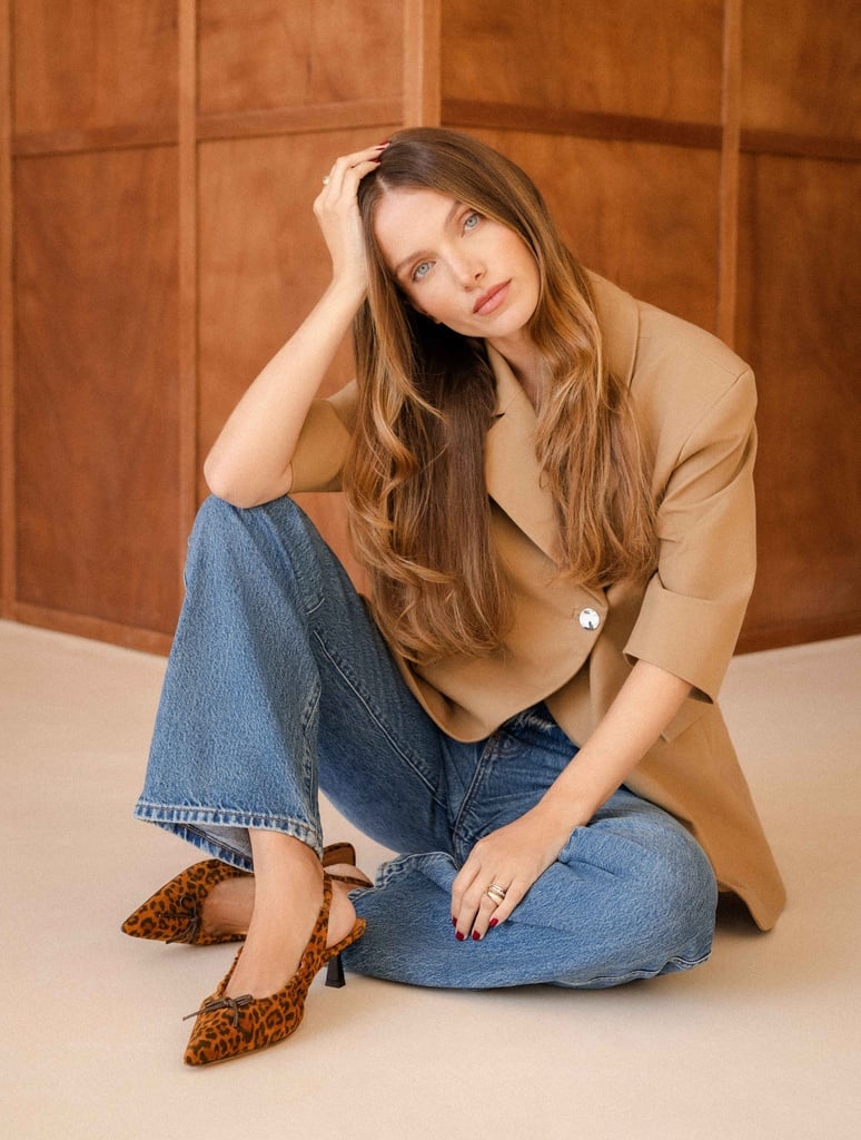 Babies & Escarpins : Gigi - Wild Leo