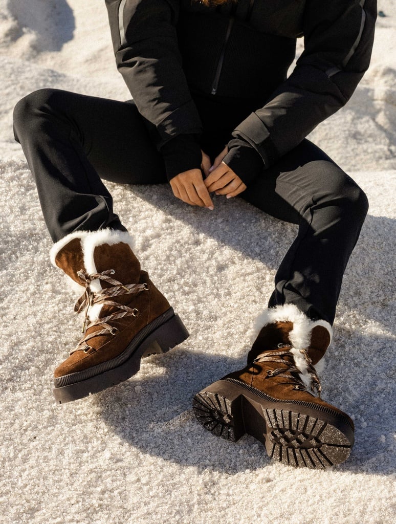 Botas Gran Frío : Iga - Rockies Brown