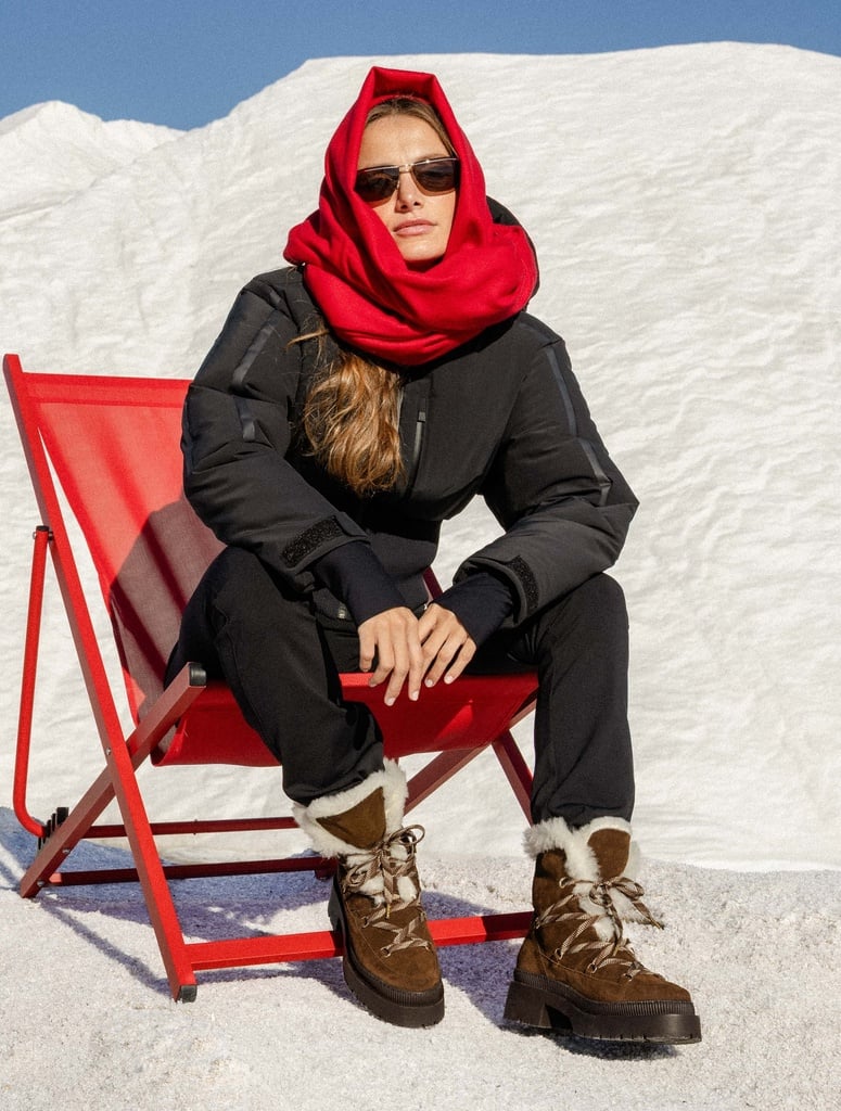 Botas Gran Frío : Iga - Rockies Brown