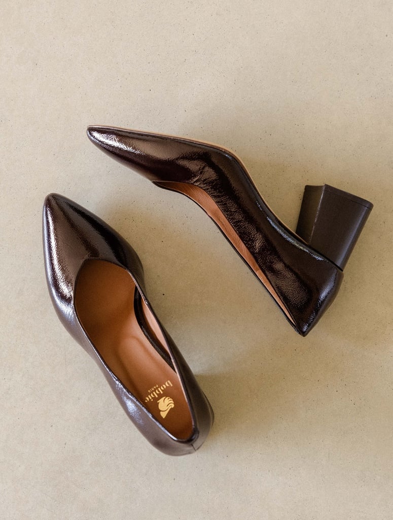 Pumps & Mary Janes : Iris - Cheverny