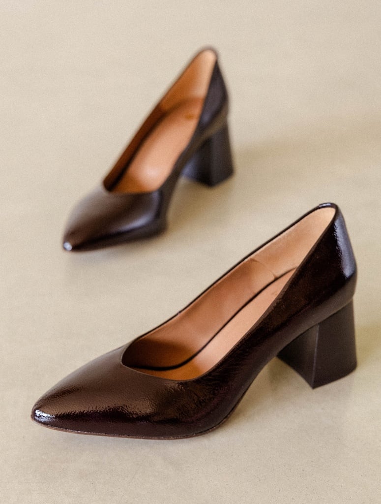 Pumps & Mary Janes : Iris - Cheverny