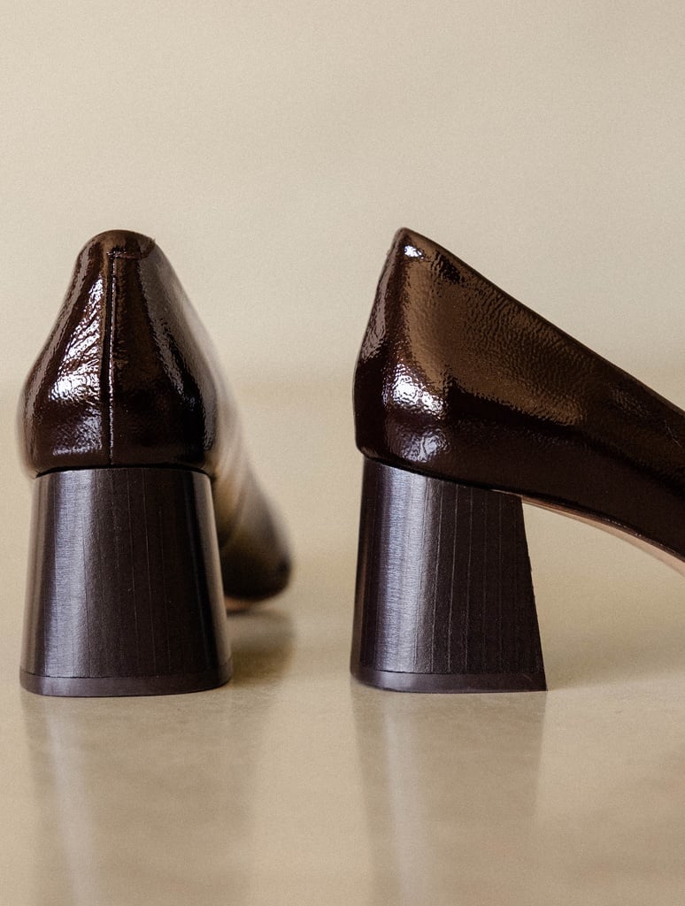 Pumps & Mary Janes : Iris - Cheverny