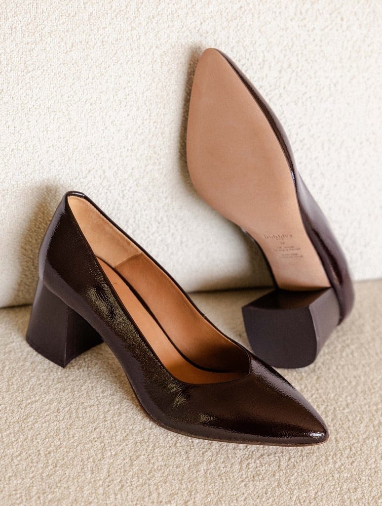Pumps & Mary Janes : Iris - Cheverny