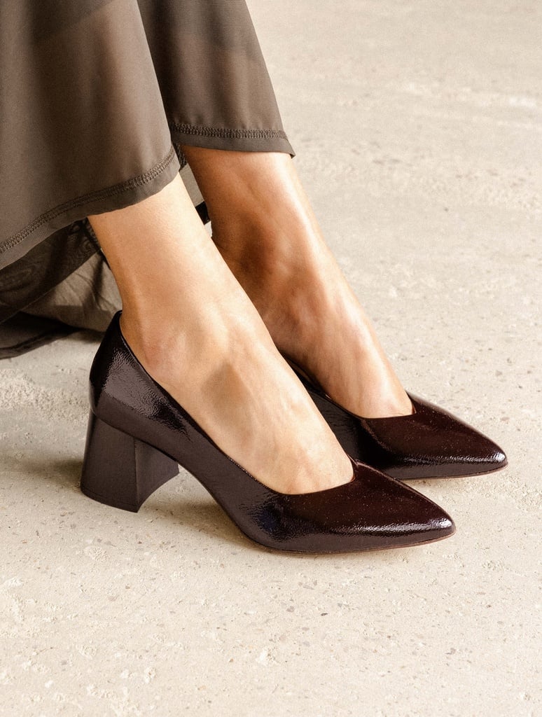 Pumps & Mary Janes : Iris - Cheverny