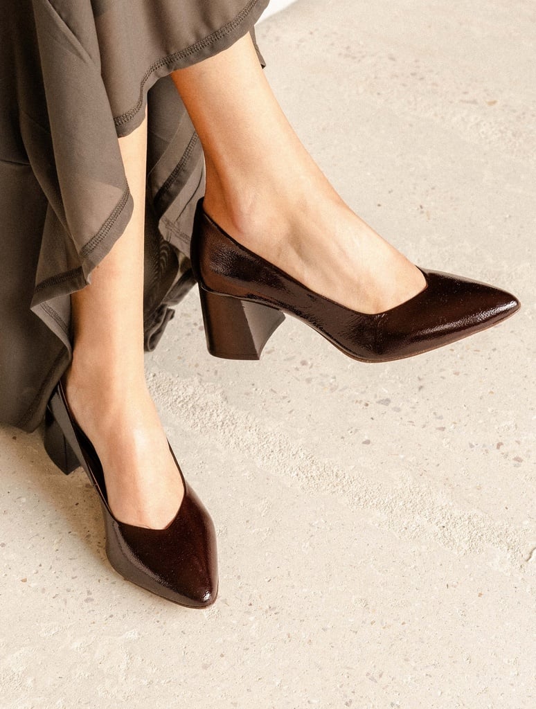 Pumps & Mary Janes : Iris - Cheverny