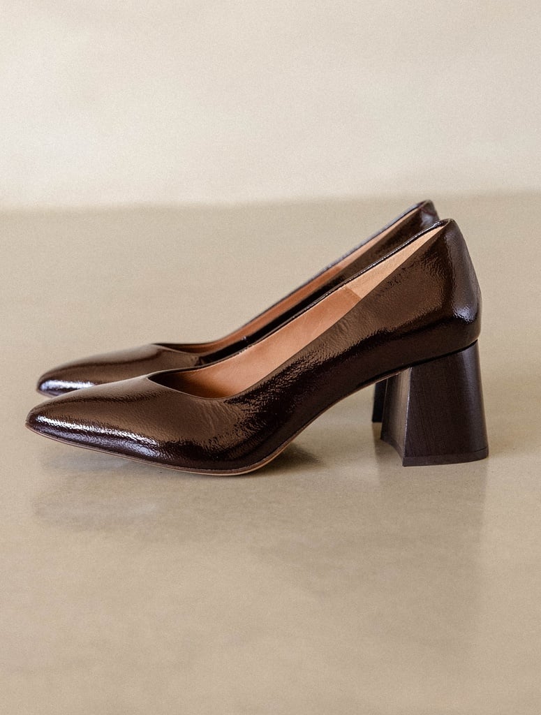 Pumps & Mary Janes : Iris - Cheverny