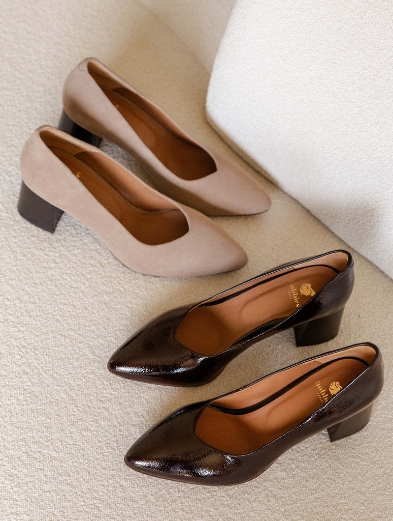 Pumps & Mary Janes : Iris - Cheverny