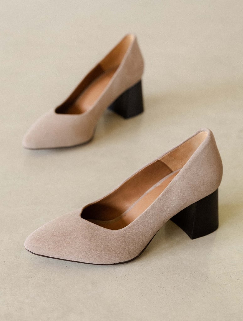 Babies & Escarpins : Iris - Macchiato