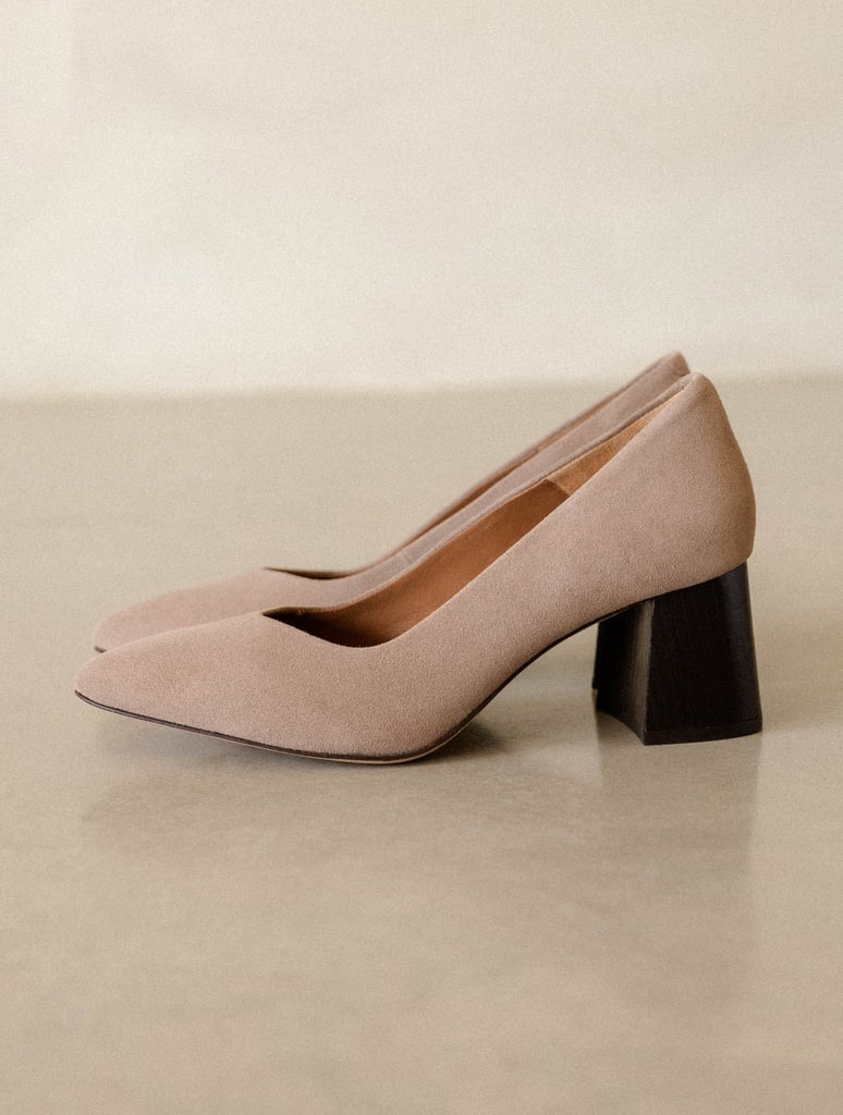 Babies & Escarpins : Iris - Macchiato