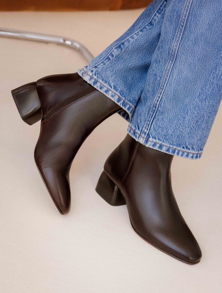 Boots Plates : Janis - Irish Coffee