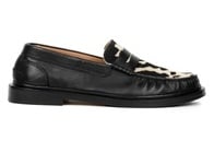 Noir Passion & Holstein