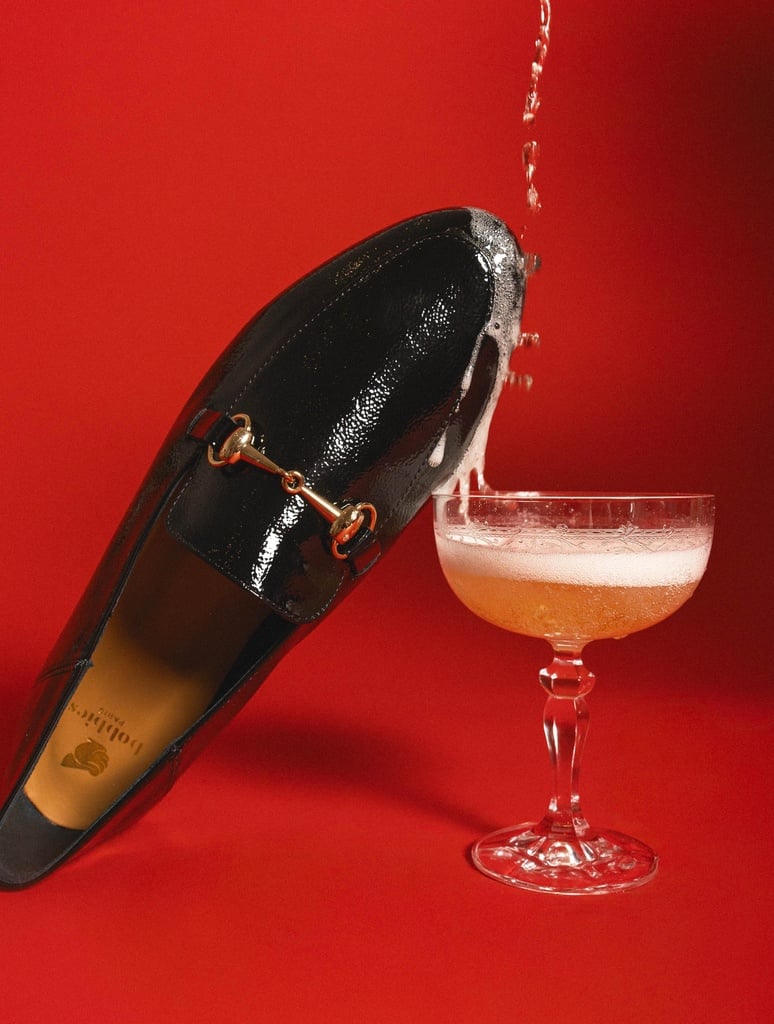 Loafers & Derbies : Jill - Vinyl Black