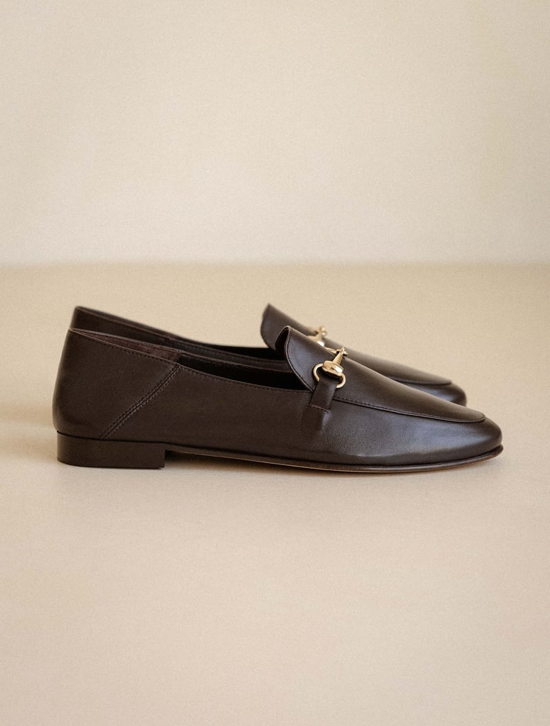 Loafers & Derbies : Jill - Ristretto