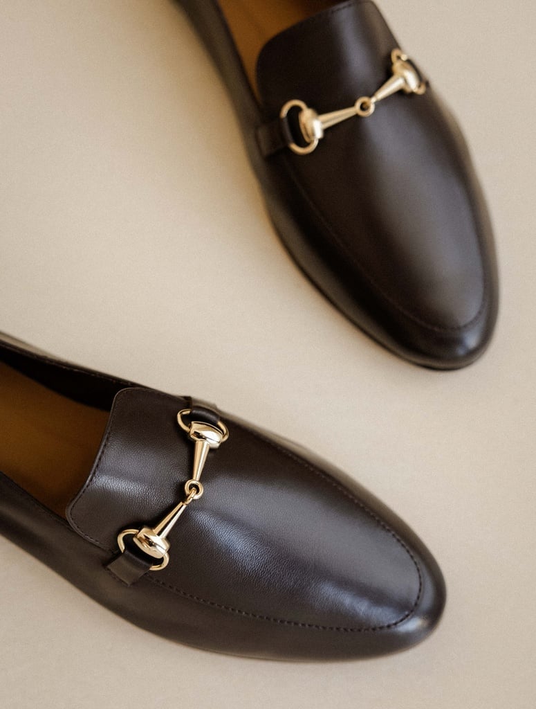 Loafers & Derbies : Jill - Ristretto