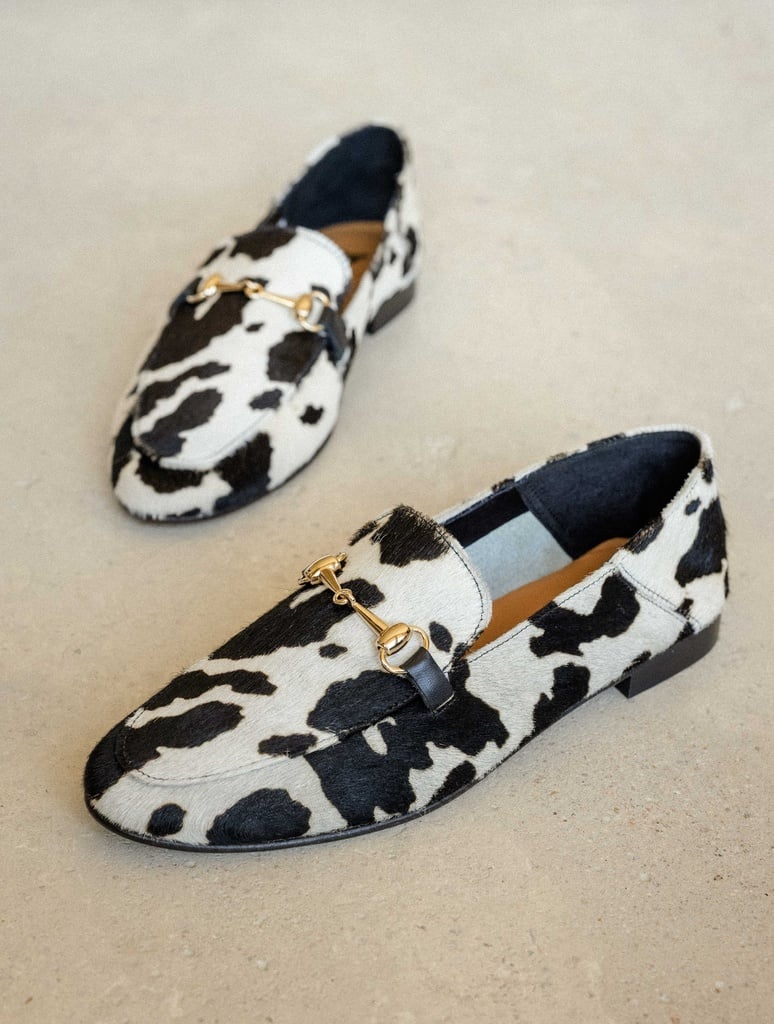 Loafers & Derbies : Jill - Holstein