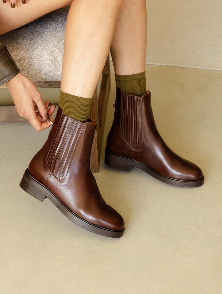 Boots Plates : Joyce - Brownie