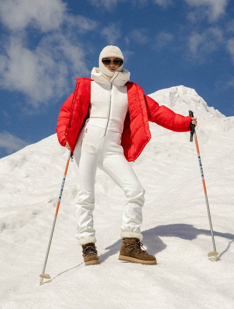 Winter Stiefel : Kiruna - Khaki Brown