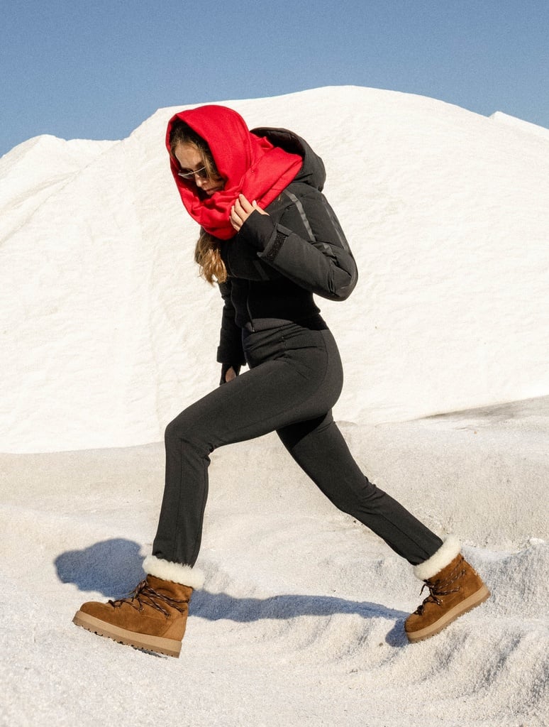 Cold Weather Boots : Kiruna - Camel